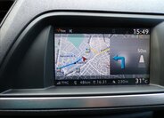 Citroën C5 Kombi 2,0 l 120 kw