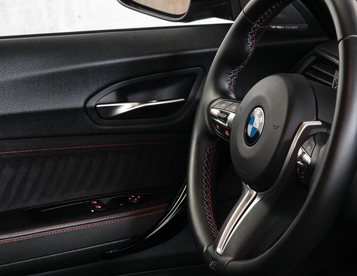 BMW M2 18
