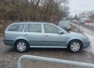 Škoda Octavia Kombi 1,9 l 66 kw