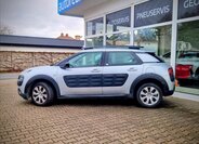 Citroën C4 Cactus Hatchback 1,2 l 60 kw
