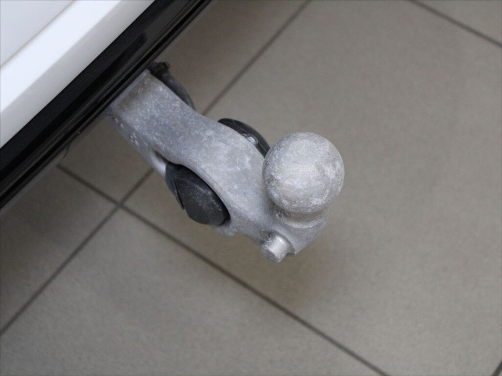 Volkswagen Touareg SUV 3,0 l 210 kw