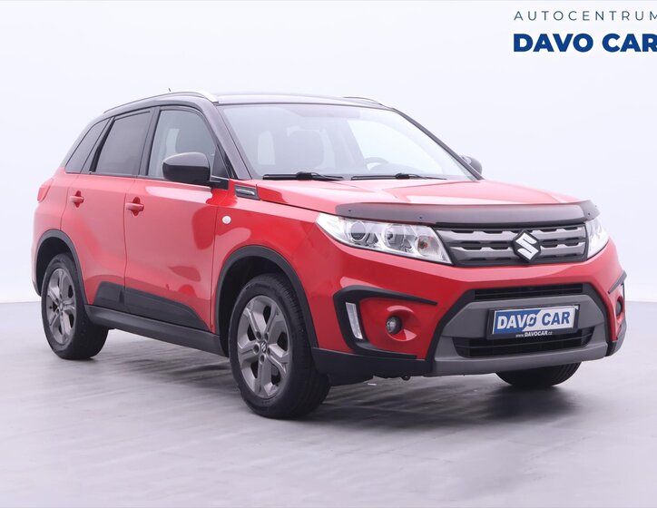 Suzuki Vitara 1