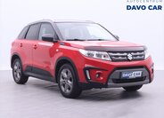 Suzuki Vitara 1