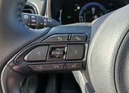 Toyota Yaris Cross 19