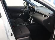 Toyota Corolla Cross 15
