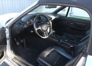 BMW Z3 Ostatní 1,9 l 87 kw