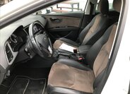 Seat Leon Kombi 2,0 l 135 kw