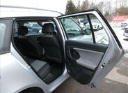 Škoda Fabia Kombi 1,4 l 63 kw