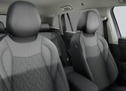 Volkswagen Tiguan SUV / Terénní 1,5 l 110 kw