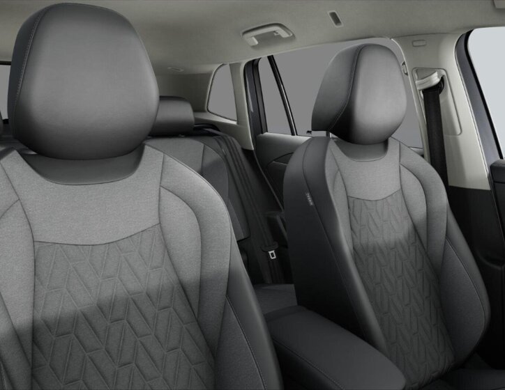 Volkswagen Tiguan SUV / Terénní 1,5 l 110 kw