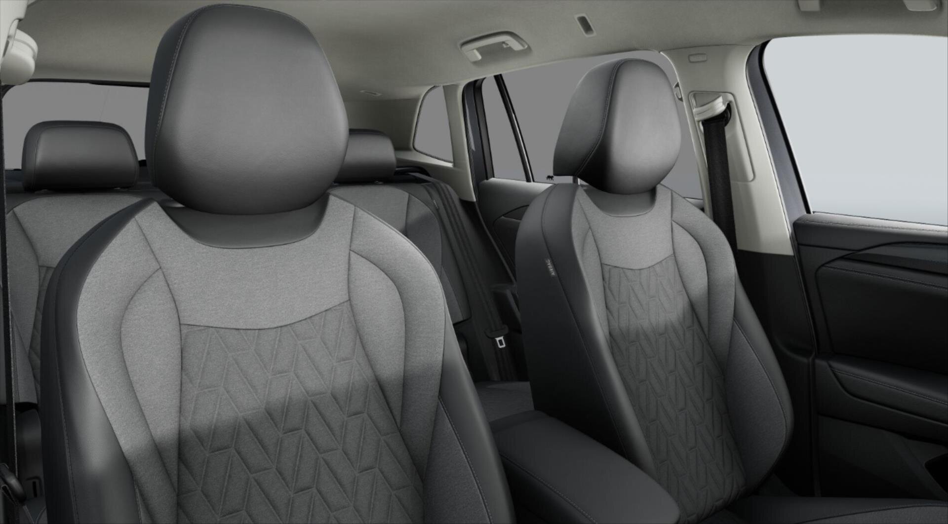 Volkswagen Tiguan SUV / Terénní 1,5 l 110 kw