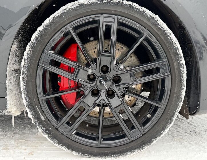 Mercedes-Benz Třídy E 24