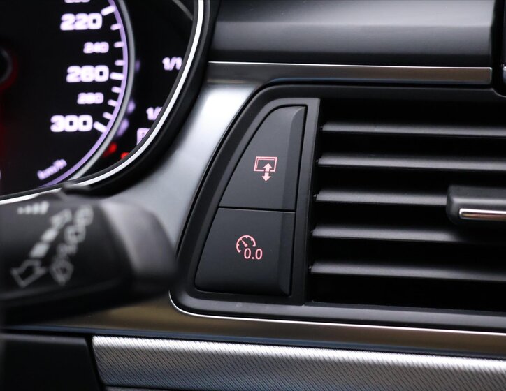 Audi A6 Kombi 3,0 l 200 kw