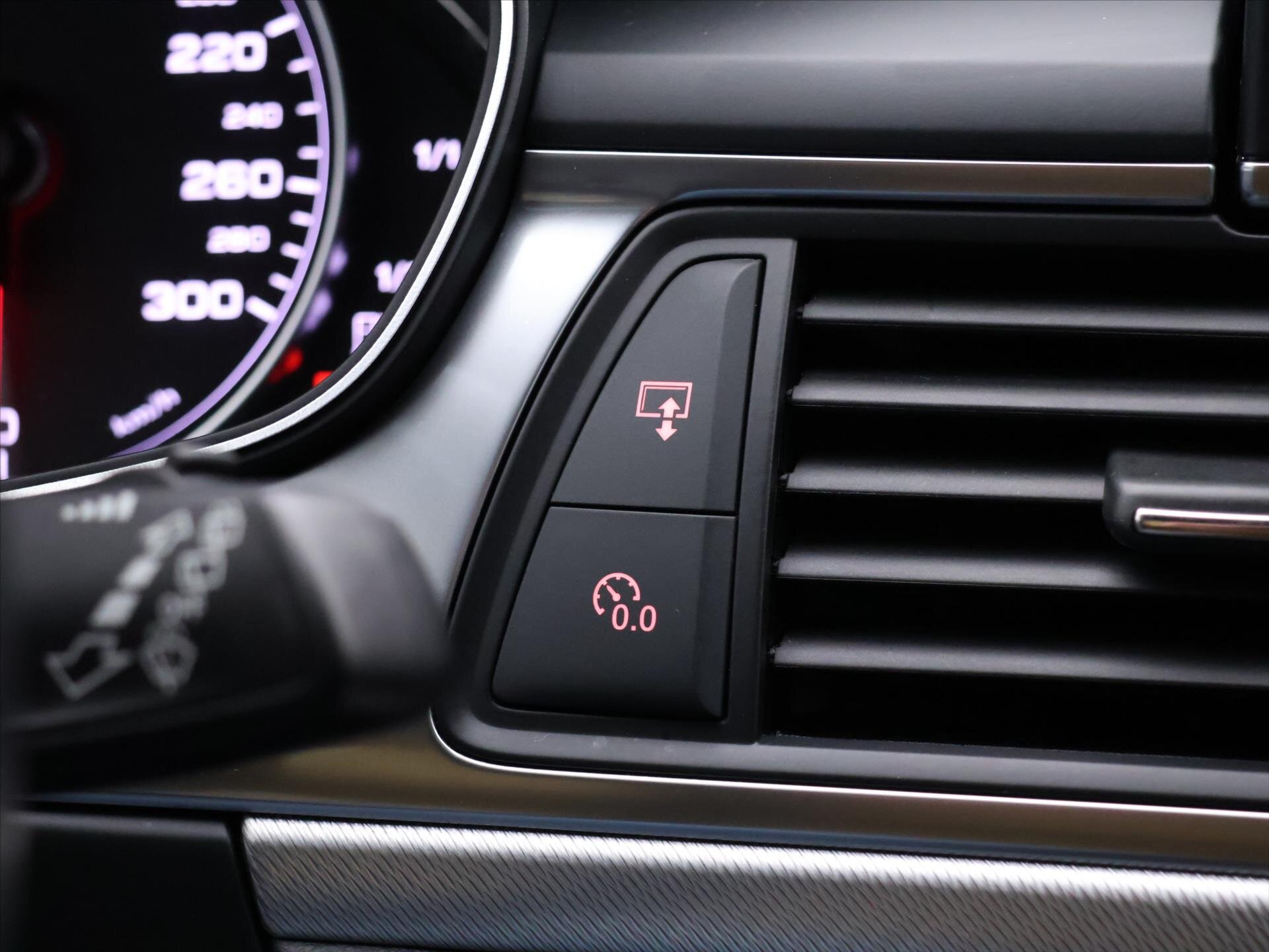 Audi A6 Kombi 3,0 l 200 kw