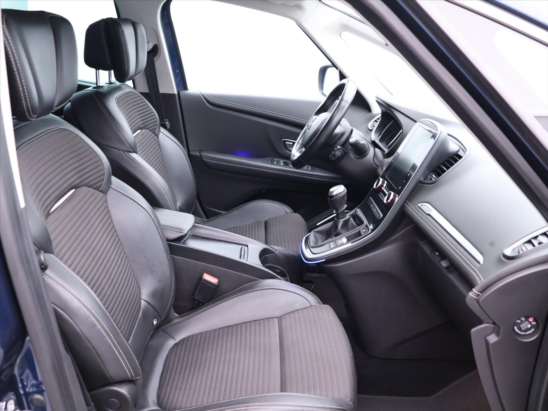 Renault Grand Scénic