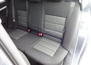 Škoda Octavia Kombi 1,8 l 118 kw