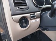 Škoda Yeti SUV 1,4 l 90 kw