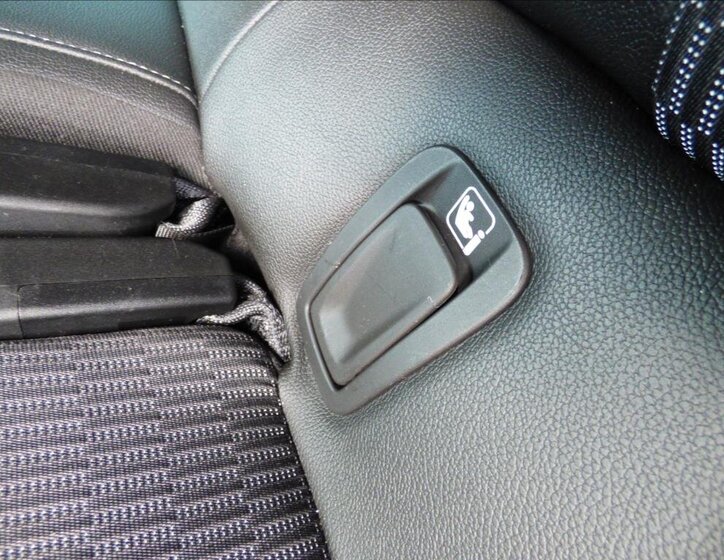 Opel Insignia Kombi 2,0 l 154 kw