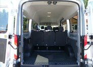 Ford Transit Ostatní 2,0 l 77 kw