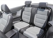 Volkswagen Golf Kabriolet 2,0 l 103 kw