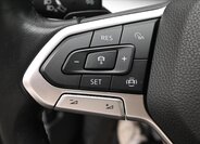 Volkswagen Golf Kombi 2,0 l 110 kw