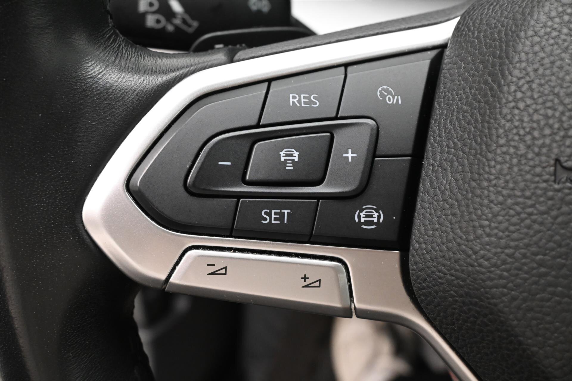 Volkswagen Golf Kombi 2,0 l 110 kw