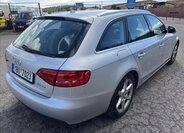Audi A4 Kombi 2,0 l 88 kw