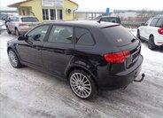 Audi A3 Hatchback 2,0 l 125 kw
