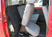 Volkswagen Transporter Kombi 2,5 l 96 kw