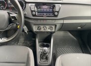 Škoda Fabia Kombi 999,0 70 kw