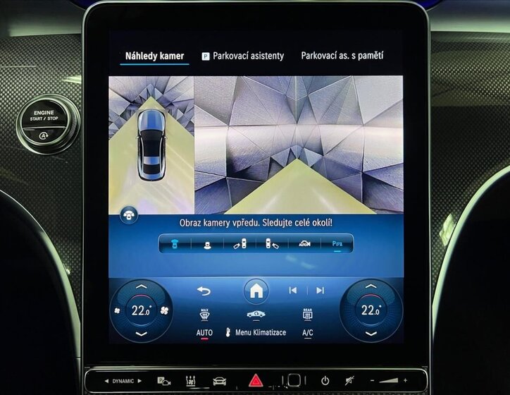 Mercedes-Benz CLE 15