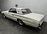 Ford Thunderbird 15