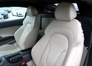 Audi R8 Kupé 4,2 l 309 kw