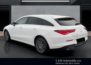 Mercedes-Benz CLA Kombi 1,3 l 120 kw