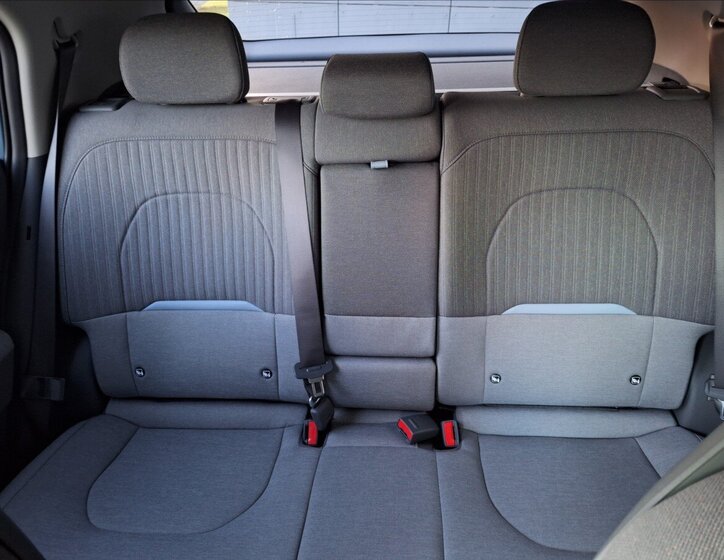 KIA EV3 Hatchback 0,0 150 kw