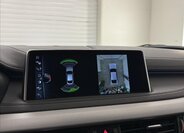 BMW X6 SUV 3,0 l 280 kw