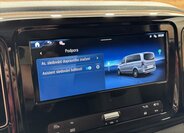 Mercedes-Benz Vito MPV 2,0 l 140 kw