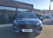 Ford Kuga SUV 1,5 l 110 kw