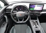Cupra Leon Kombi 2,0 l 245 kw
