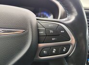 Chrysler Pacifica MPV 3,6 l 214 kw