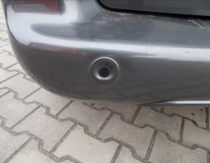 Citroën Berlingo MPV 1,6 l 73 kw