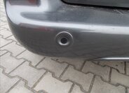 Citroën Berlingo MPV 1,6 l 73 kw