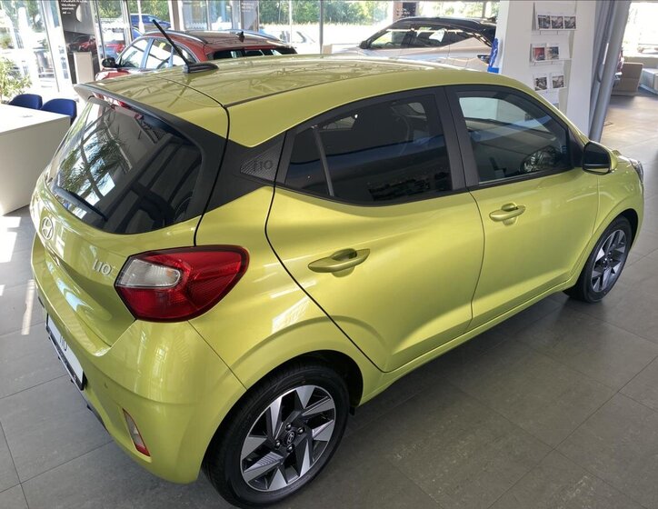 Hyundai i10 2
