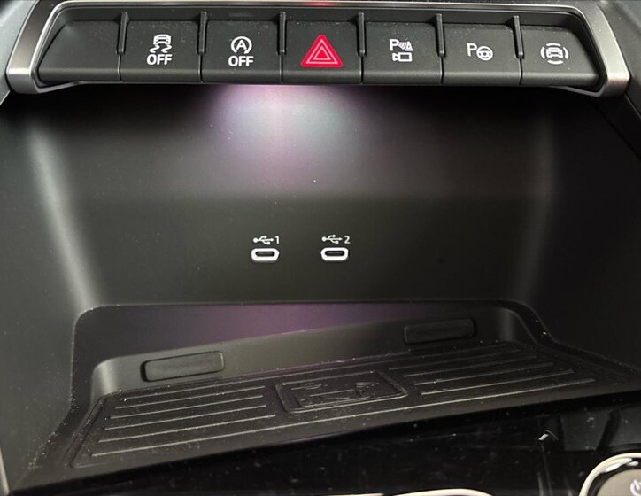 Audi A3 Hatchback 1,5 l 110 kw