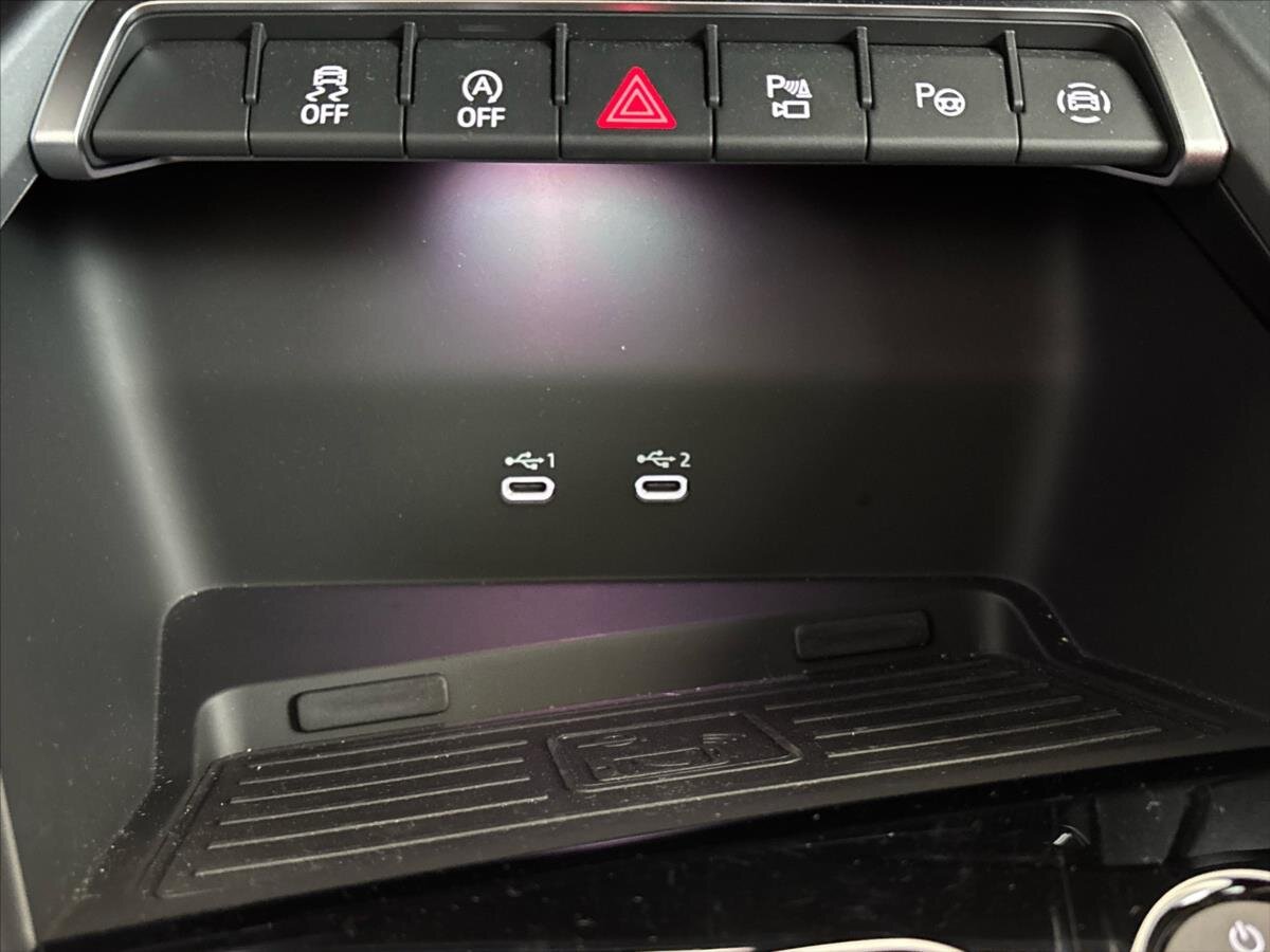 Audi A3 Hatchback 1,5 l 110 kw