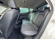 Cupra Formentor SUV / Terénní 2,0 l 110 kw