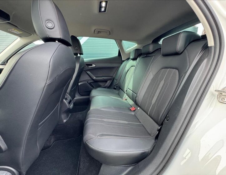 Cupra Formentor SUV / Terénní 2,0 l 110 kw