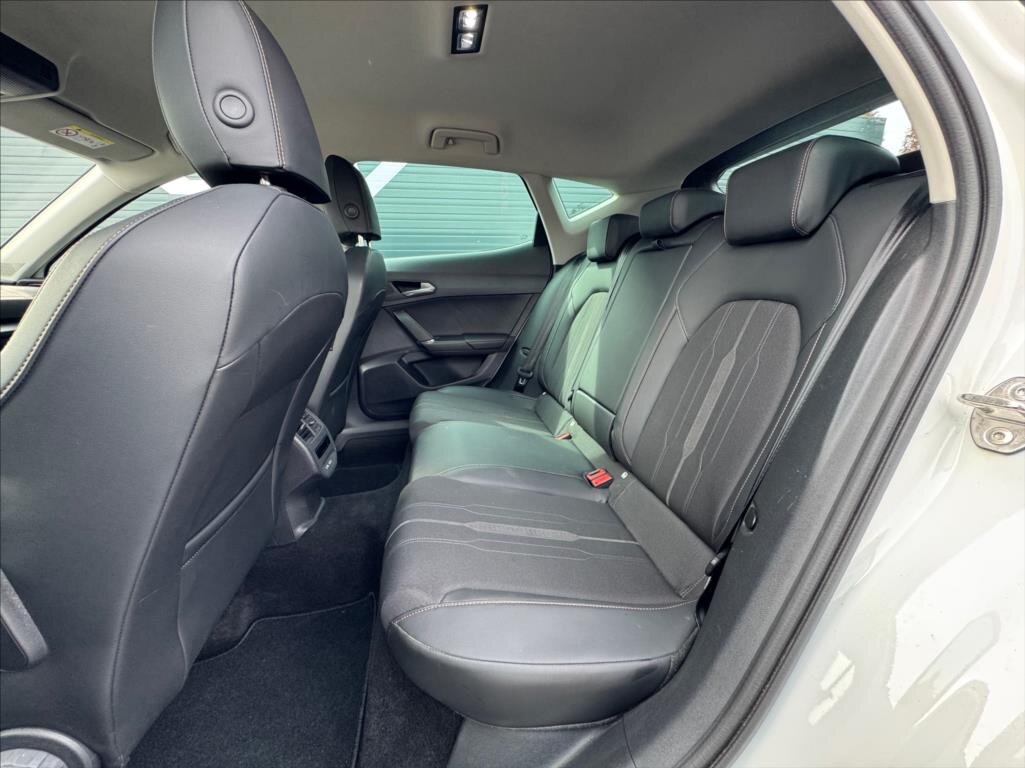 Cupra Formentor SUV / Terénní 2,0 l 110 kw