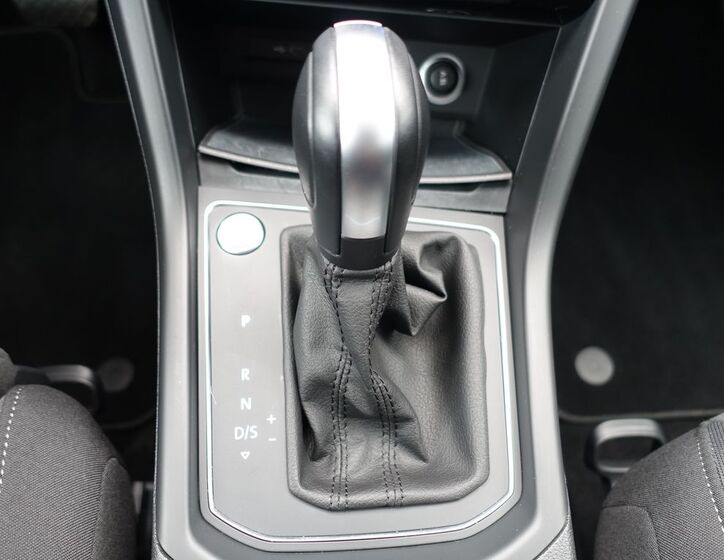 Volkswagen Touran 19