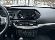 Fiat Tipo Ostatní 1,4 l 70 kw